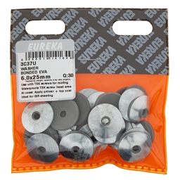 3C37 - Bonded Washer EVA